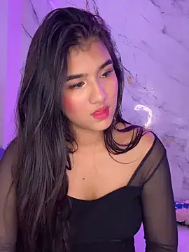 Snapshot of _Ananyaa_lovd chatting on February 10, 5:44 am Ananyaa lovd online show from February 10, 5:44 am