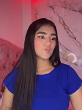 Snapshot of _Ananyaa_lovd chatting on February 14, 5:15 am Ananyaa lovd online show from February 14, 5:15 am