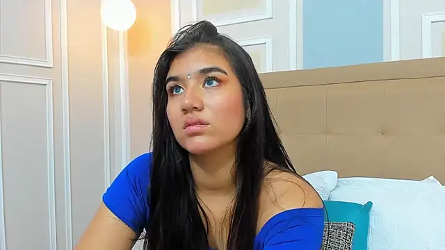  Ananyaa lovd online show from April 28, 2:11 pm
