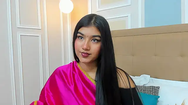  Ananyaa lovd online show from May 7, 2:55 pm