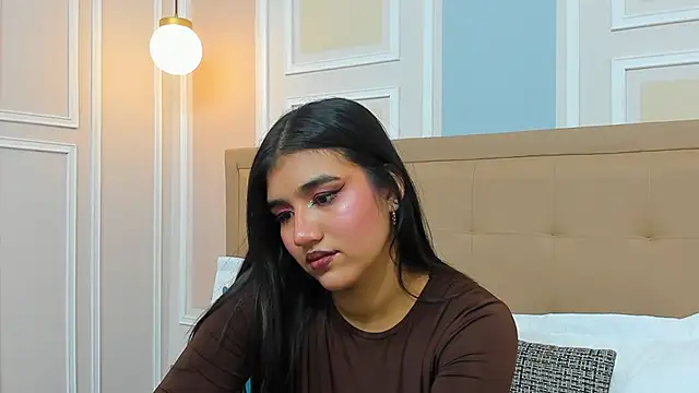  Ananyaa lovd online show from May 8, 5:07 pm