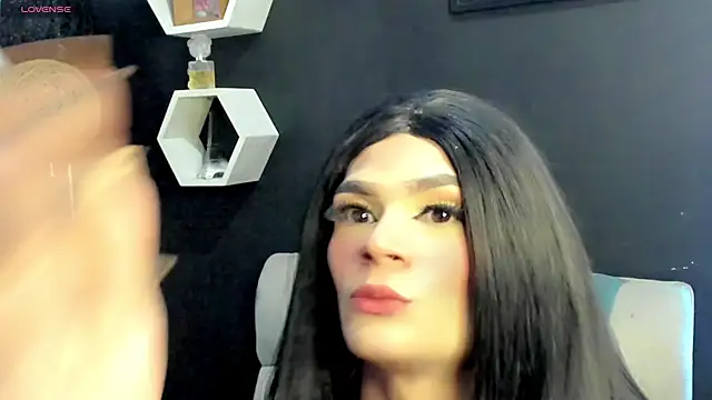 AteneaTaylor online show from March 11, 4:21 am