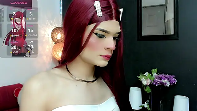 AteneaTaylor online show from March 18, 2:15 pm