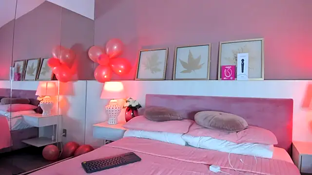 Emma  1 online show from October 9, 4:10 am