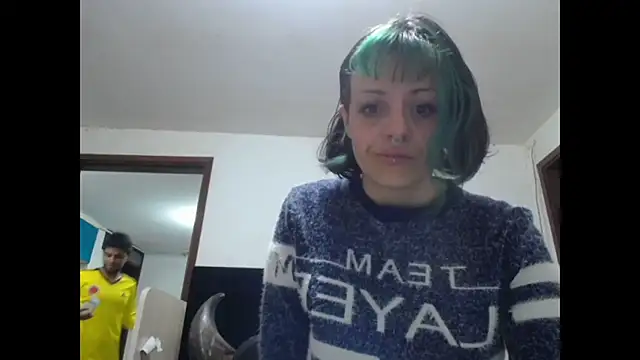 freyaa sorcerees online show from March 7, 7:49 pm