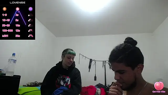 freyaa sorcerees online show from March 19, 8:54 pm