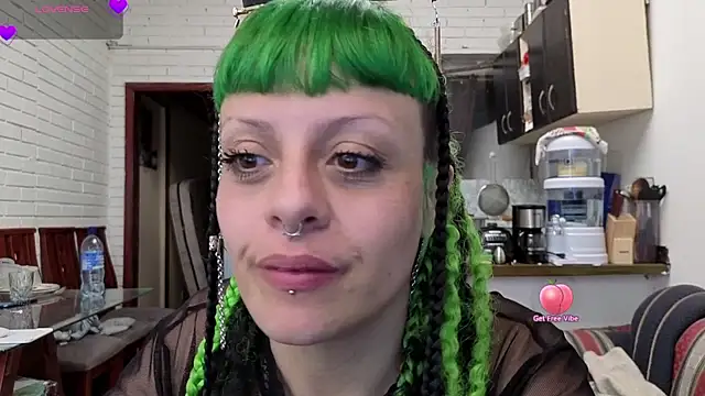 freyaa sorcerees online show from September 23, 6:22 pm