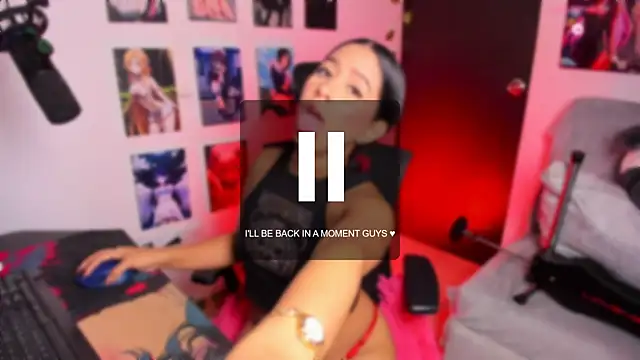Snapshot of Vickysth chatting on May 12, 11:35 pm Vickysth online show from May 12, 11:35 pm