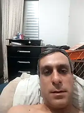 MISA456 online show from October 1, 4:07 am