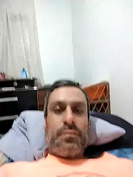 MISA456 online show from October 25, 5:48 am