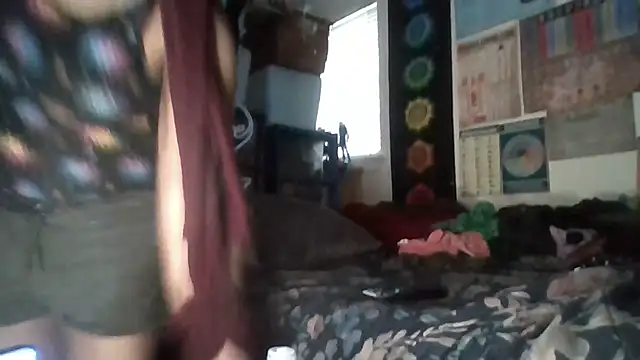 GardeniaFields online show from September 30, 10:37 pm