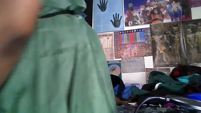 GardeniaFields online show from November 1, 5:42 am