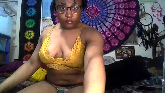 GardeniaFields online show from January 12, 7:57 am