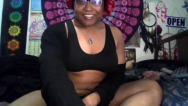 GardeniaFields online show from March 12, 7:31 pm