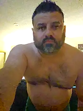 roddog2024 online show from March 16, 5:25 am