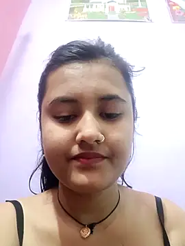 Snapshot of Poonam25 chatting on March 11, 5:27 am Poonam25 online show from March 11, 5:27 am