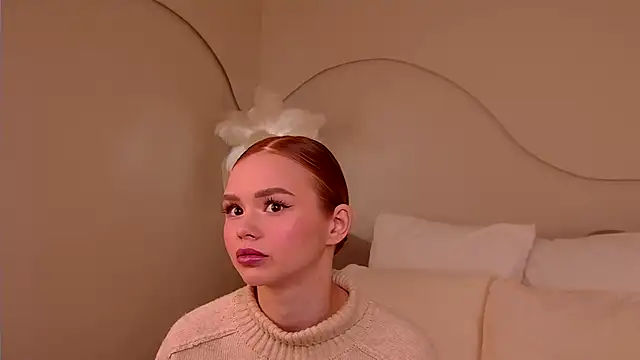 MiraBliss online show from November 9, 5:22 pm