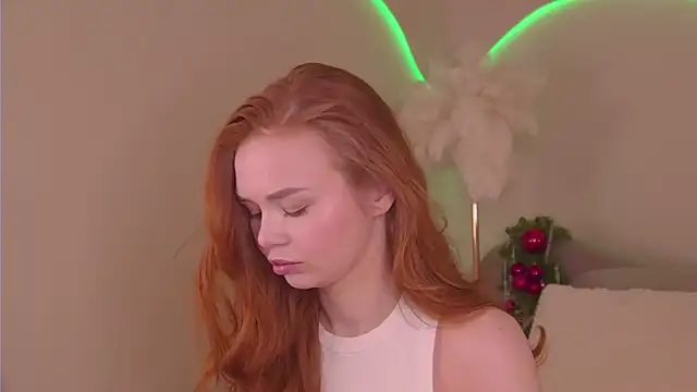 MiraBliss online show from December 16, 3:17 pm