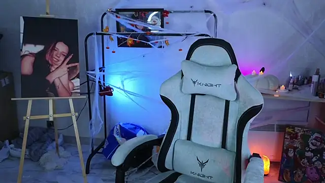 monicaerotic online show from October 30, 6:41 pm