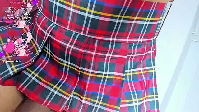 cami-rouxx online show from March 23, 8:26 am