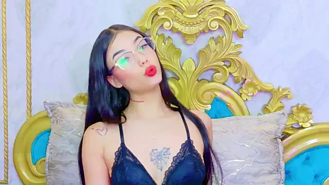 Snapshot of CataStones chatting on September 30, 9:20 pm CataStones online show from September 30, 9:20 pm