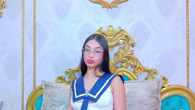 Snapshot of CataStones chatting on October 2, 9:44 pm CataStones online show from October 2, 9:44 pm