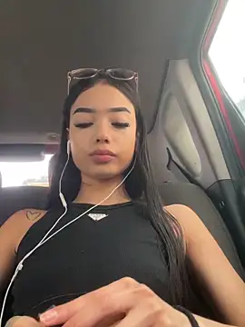 Snapshot of CataStones chatting on March 30, 7:48 pm CataStones online show from March 30, 7:48 pm