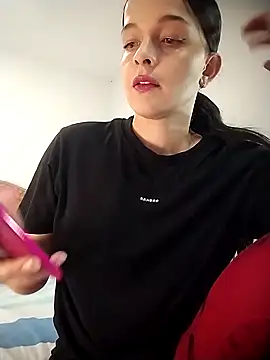 hotsexass online show from January 5, 8:12 pm