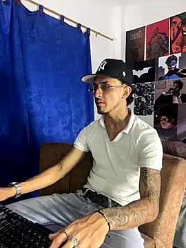 Zayn kane online show from October 14, 12:22 am