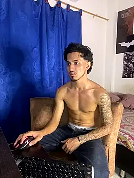 Zayn kane online show from October 23, 3:17 am