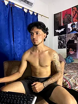 Zayn kane online show from November 22, 12:53 am