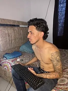 Zayn kane online show from January 31, 8:07 pm