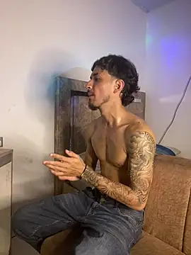 Zayn kane online show from February 24, 1:36 am