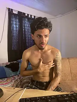 Zayn kane online show from March 22, 8:23 pm