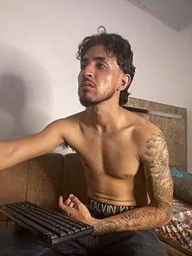 Zayn kane online show from April 3, 1:03 am