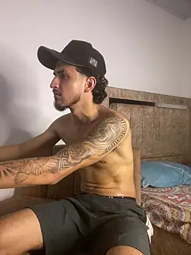 Zayn kane online show from April 4, 12:53 am