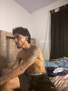 Zayn kane online show from May 3, 2:06 am