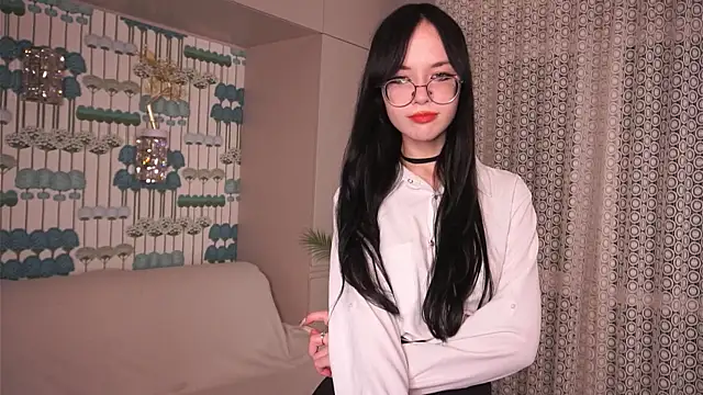 JodyHeap online show from March 12, 4:24 pm