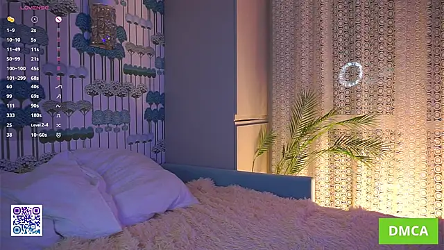 JodyHeap online show from November 24, 6:07 pm