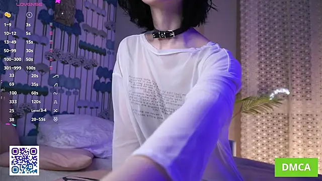 JodyHeap online show from January 10, 4:20 pm