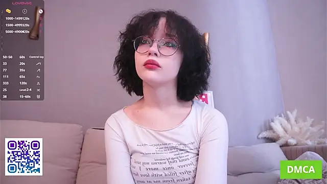 JodyHeap online show from May 3, 6:19 am
