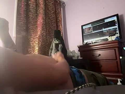 hami513 online show from March 8, 1:17 am