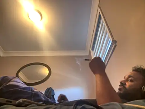 hami513 online show from October 1, 1:50 pm