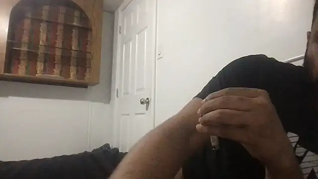 hami513 online show from October 6, 3:37 am