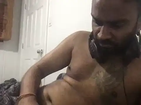 hami513 online show from October 6, 7:11 pm