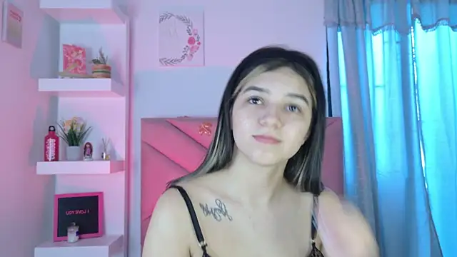 eva sin18 online show from October 4, 12:25 pm