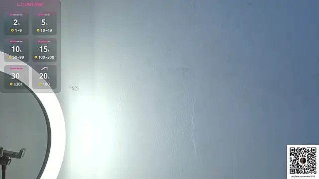 eva sin18 online show from October 18, 11:05 pm