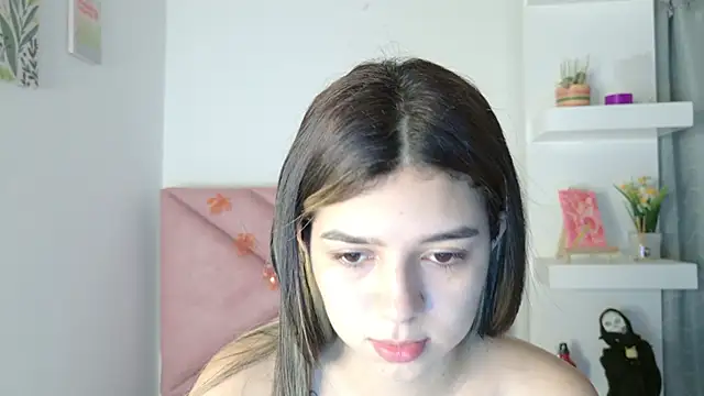 eva sin18 online show from November 27, 11:07 pm