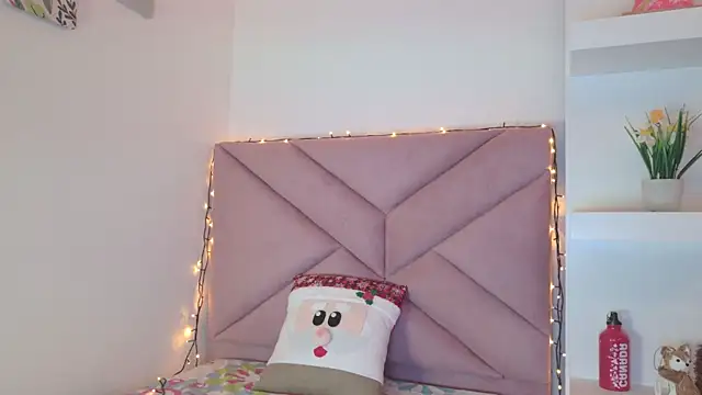 eva sin18 online show from January 8, 11:18 pm