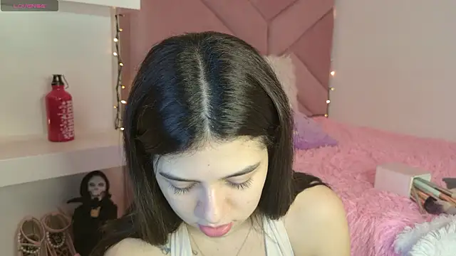 eva sin18 online show from February 25, 11:14 pm